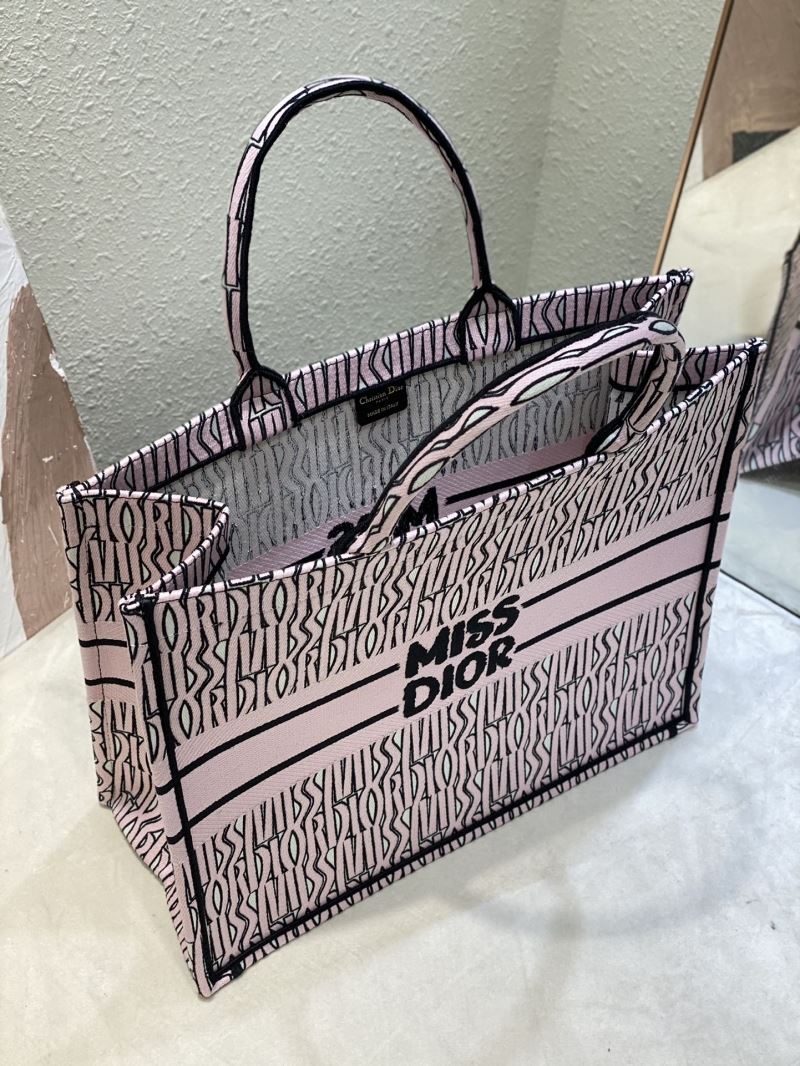chr1st1an D10r shopping bags